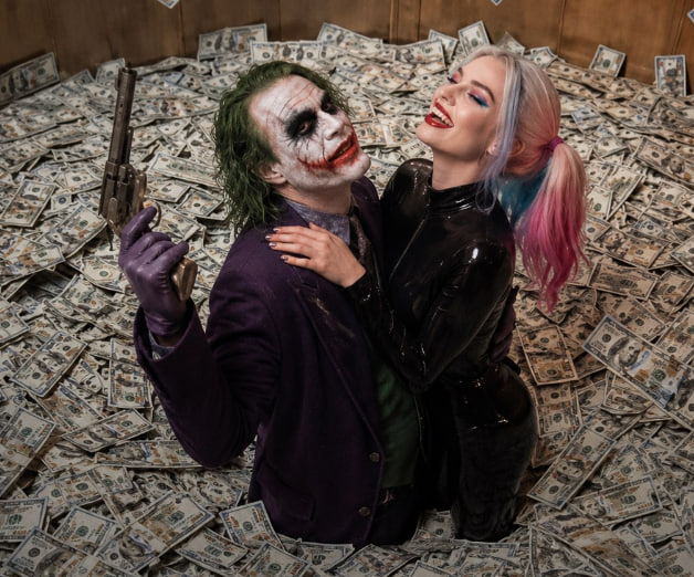 HAHASPIN Casino Online