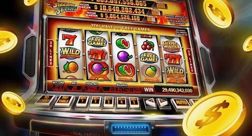 HAHASPIN Casino